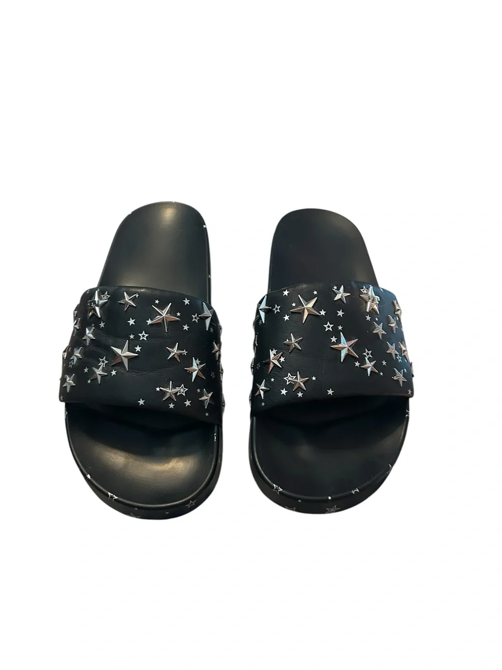 Tory Burch Star Studded slide